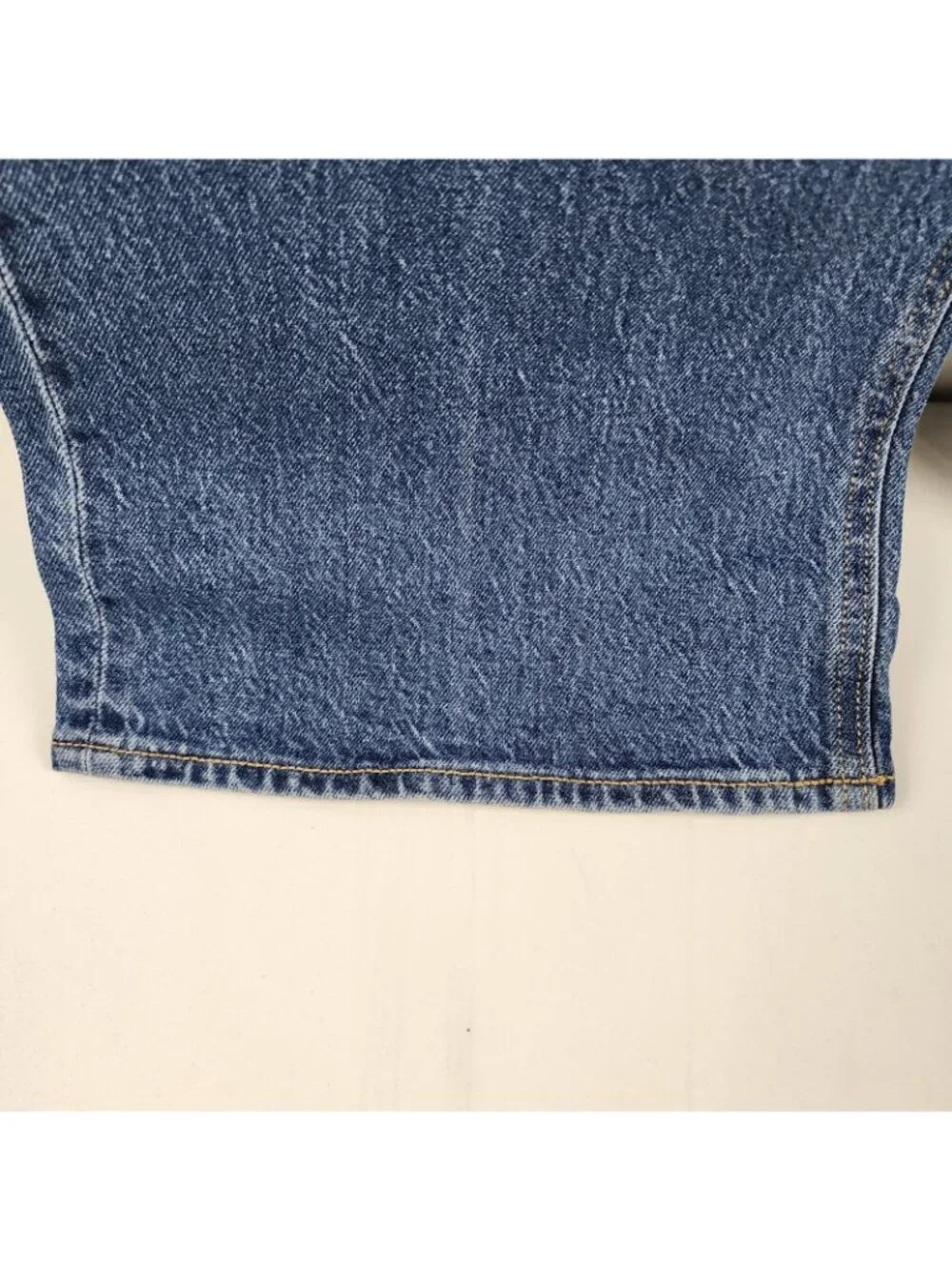 Old Navy Jeans Womens 16 Blue Sky Hi Wide Leg Denim (34x31) NWT
